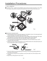 Preview for 26 page of Haier AB092MCERA Operation Manual