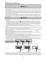 Preview for 32 page of Haier AB092MCERA Operation Manual