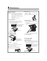 Preview for 9 page of Haier AB094FAAHA Operating & Installation Manual