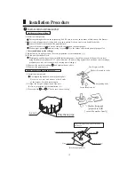 Preview for 21 page of Haier AB094FAAHA Operating & Installation Manual