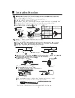 Preview for 22 page of Haier AB094FAAHA Operating & Installation Manual