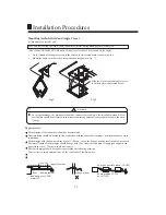 Preview for 25 page of Haier AB094FAAHA Operating & Installation Manual