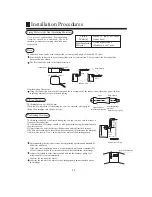 Preview for 26 page of Haier AB094FAAHA Operating & Installation Manual