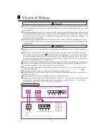 Preview for 28 page of Haier AB094FAAHA Operating & Installation Manual