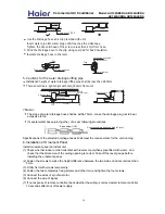 Preview for 20 page of Haier AB122ACERA Service Manual