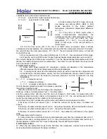 Preview for 43 page of Haier AB122ACERA Service Manual