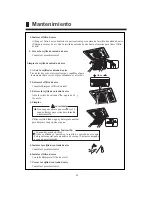 Preview for 22 page of Haier AB122XCBAA Manual De Operación