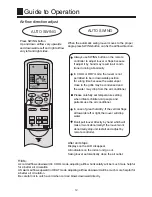 Предварительный просмотр 11 страницы Haier AB142ACBAC Operation Manual