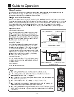 Предварительный просмотр 12 страницы Haier AB142ACBAC Operation Manual