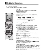 Предварительный просмотр 14 страницы Haier AB142ACBAC Operation Manual