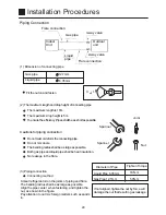 Preview for 28 page of Haier AB142ACBAC Operation Manual