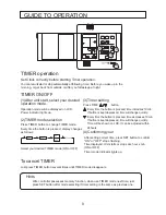 Предварительный просмотр 10 страницы Haier AB182ACBDA Operation Manual