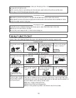 Предварительный просмотр 17 страницы Haier AB182ACBDA Operation Manual