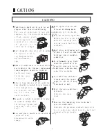 Preview for 6 page of Haier AB242ACAAA Operation Manual