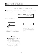 Preview for 17 page of Haier AB242ACAAA Operation Manual