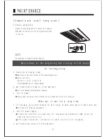 Preview for 23 page of Haier AB242ACBAC Operation Manual