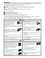 Preview for 5 page of Haier AB25S2SC1FA Operation Manual And Installation Manual