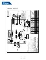 Preview for 18 page of Haier AB25S2SC1FA Service Manual