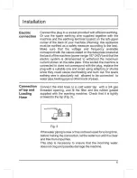 Preview for 7 page of Haier ABM600T User Manual