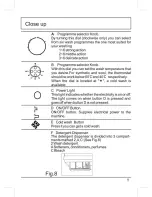 Preview for 10 page of Haier ABM600T User Manual