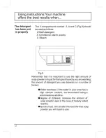 Preview for 13 page of Haier ABM600T User Manual