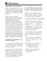 Preview for 3 page of Haier AC092ACBHA (French) Manuel D'Utilisation