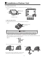 Preview for 18 page of Haier AC092ACBHA (French) Manuel D'Utilisation