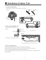 Preview for 19 page of Haier AC092ACBHA (French) Manuel D'Utilisation