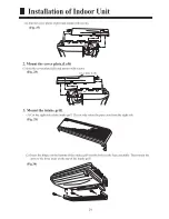 Preview for 26 page of Haier AC092ACBHA (French) Manuel D'Utilisation