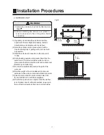 Preview for 15 page of Haier AC092ACBHA Operation And Installation Manual