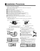 Preview for 20 page of Haier AC092ACBHA Operation And Installation Manual