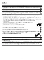 Preview for 6 page of Haier AC092MDERA Operation & Installation Manual