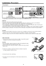 Предварительный просмотр 29 страницы Haier AC105S2SH1FA Operation Manual And Installation Manual