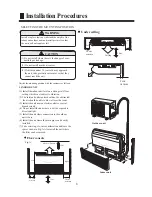 Preview for 10 page of Haier AC122ACEAA Operation & Installation Manual