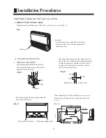 Preview for 11 page of Haier AC122ACEAA Operation & Installation Manual