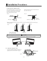 Preview for 12 page of Haier AC122ACEAA Operation & Installation Manual