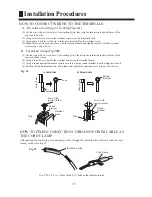 Preview for 15 page of Haier AC122ACEAA Operation & Installation Manual