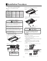 Preview for 16 page of Haier AC122ACEAA Operation & Installation Manual