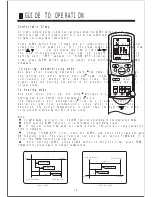 Preview for 16 page of Haier AC182ACABA Operation Manual