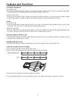 Preview for 12 page of Haier AC282AFEAA Operation And Installation Manual