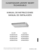 Preview for 129 page of Haier AC282AFEAA Operation And Installation Manual