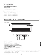 Preview for 133 page of Haier AC282AFEAA Operation And Installation Manual