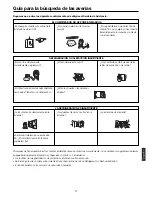 Preview for 145 page of Haier AC282AFEAA Operation And Installation Manual