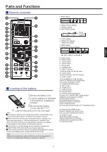 Preview for 11 page of Haier AC28ES1ERA(S) Operation Manual And Installation Manual