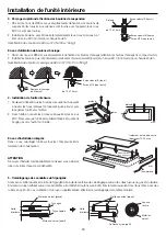 Preview for 86 page of Haier AC28ES1ERA(S) Operation Manual And Installation Manual