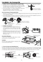 Preview for 108 page of Haier AC28ES1ERA(S) Operation Manual And Installation Manual