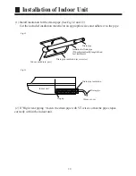 Предварительный просмотр 22 страницы Haier AC28NAFBEA Operation And Installation Manual