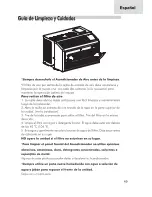 Preview for 15 page of Haier ACA05 (Spanish) Manual Del Usuario