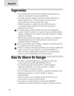 Preview for 6 page of Haier ACB067E (Spanish) Manual