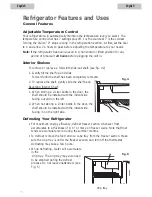 Предварительный просмотр 8 страницы Haier ACMO3ARW User Manual